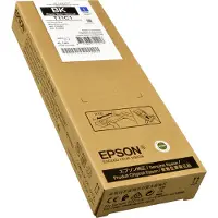 Epson WF-C53xx / WF-C58xx Series Cartouche d'Encre L Noir