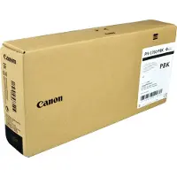 Canon PFI-3700PBK - Noir photo - Cartouche d'encre - Très grande capacité