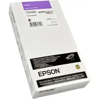 Epson UltraChrome Pro10 cartouche d'encre 1 pièce(s) Compatible Violet