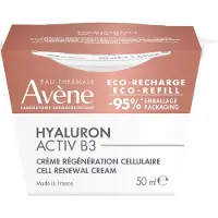 Avene Hyaluron Activ B3 Crème Rénovatrice - Recharge 50 ml