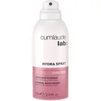 CUMLAUDE HYDRA SPRAY émulsion hydratante externe 75 ml