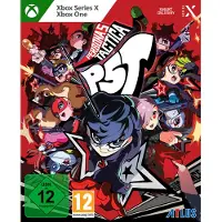 Persona 5 Tactica Xbox