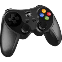 IPEGA Pg-9078 Nintendo Switch Controller Noir