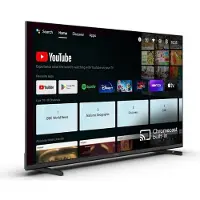 Philips 43HFL4518U/12 TV Hospitality 109,2 cm (43") 4K Ultra HD 350 cd/m² Smart TV Noir 20 W