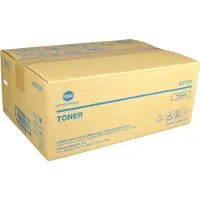 Konica Minolta Minolta TNP-75 - noir - original - cartouche de toner
