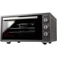 Girmi GRANCOTTO 45 45 L 1400 W Noir