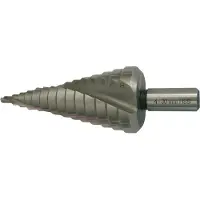 Makita foret étagé HSS-G, 4-12 mm HSS-G - 4-12 mm