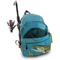 LINEAEFFE Combo De Pêche Combo Mod01