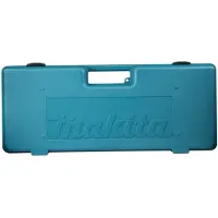 Makita Mallette de transport pour scie sabre - 824539-7