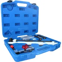 BRILLIANT TOOLS Jeu d'outils de réglage du moteur pour Porsche Boxster 911 - BT598130