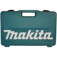 Makita Malette de transport pour perforateur sans fil - 824861-2