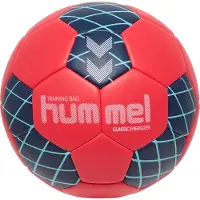 Hummel Classic Energizer Ballon de Handball Rouge 1 Rouge 1