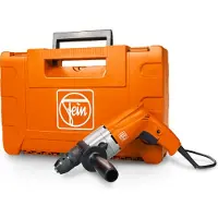 Fein Perceuse à deux vitesses jusqu'à 10 mm BOP 10-2