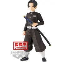 Banpresto Demon Slayer Murata Vol27 Figure Noir