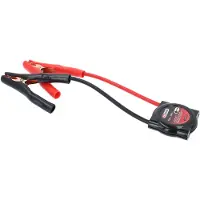 Ks Tools Protection électronique contre les surtensions 12/24V - 150.3045
