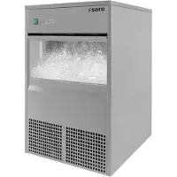 Saro Machine à glaçons modèle Eb 40, dimensions : L 496 x P 610 x H 831