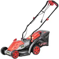 Cedrus Ke34 Electric Drop Mower 1400W / 34Cm - Ewimax - Official Distributor - Authorized Dealer