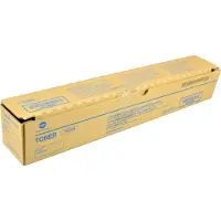 Konica Minolta AC7A050 - Noir - Toner