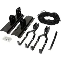OEM Porte-vélos - sangles - max. 20 kg