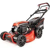 Inny producent CEDRUS KS48S TONDEUSE À ESSENCE POUR GAZON AVEC ENTRAÎNEMENT 48 cm / 4,2 CV - EWIMAX -