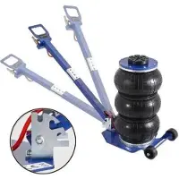 OEM Cric pneumatique - Griffe de levage pneumatique - Auroklau - Griffe au sol