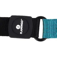 Flamingo Guide rapide Zorba turquoise