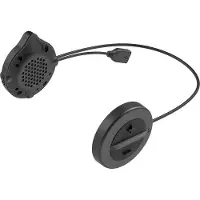 OEM Casque de moto avec oreillette Bluetooth et fonction intercom