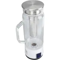 OEM Appareil d'électrolyse 1000 ml Infuseur à thé Ioniseur d'eau Réduction du stress