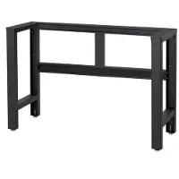 VAR Piètement d'établi MO-52220 1360 x 458 - piètement modulaire pour l'établi...