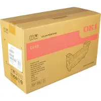 OKI 09006126 unité de fixation (fusers) 60000 pages