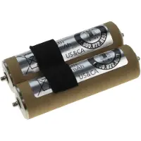 Panasonic WER1511L2519 (=WER1511L2508) Batterie pour tondeuses à cheveux ER1510 ER1511 ER1610 ER1611