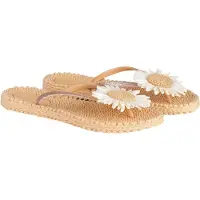 Ilse jacobsen Sandales 'CHEERFUL16F' beige