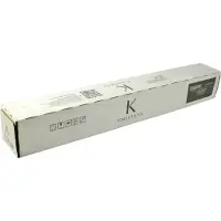 Utax CK8514K - Schwarz - Original - Tonerpatrone (1T02ND0UT0)