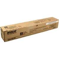 Develop Toner A8DA1D0 TN324K Schwarz - Kompatibel - Tonereinheit