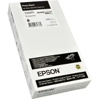 Epson UltraChrome Pro10 cartouche d'encre 1 pièce(s) Compatible Noir