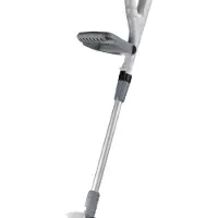 Westfalia Coupe-gazon sans fil GM LI-2020/40 avec batterie lithium-ion 20 volts