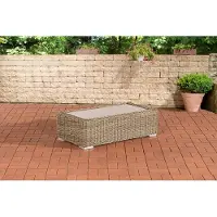 CLP Table Madeira 5mm