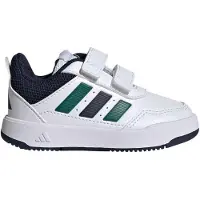 Adidas Chaussure de sport 'Tensaur 3.0' vert / noir / blanc