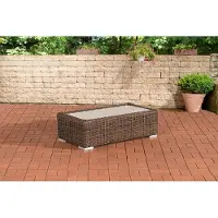CLP Table Madeira 5mm
