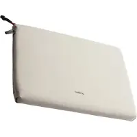 Bellroy Lite Laptop Sleve 16" (16"), Sac pour notebook, Gris