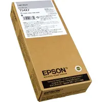 Epson T54X700 cartouche d'encre 1 pièce(s) Original Noir pâle