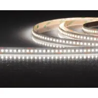ISOLED LED CRI940 Linear8 Flexband Streifen, 24V, 8W, IP20, neutralweiss, 210 LED/m