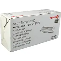 Xerox Black Toner pro Phaser 3020/3025 (1500 str.)