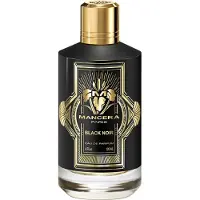 Mancera Black Noir Vapo 120ml Parfum Doré Homme
