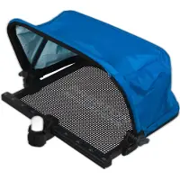 Preston Innovations Plateau Latéral Pour Sweat à Capuche Ventalite Small