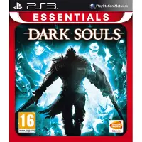 Ps3 Dark Souls Essentials Imp Uk Clair PAL