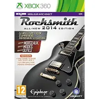 Rocksmith Edition 2014 Xbox 360