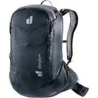Deuter Attack-20l Backpack Noir