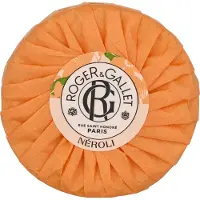 Roger & Gallet Savon Bienfaisant NÉROLI 100 g Savon