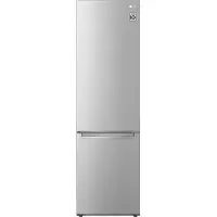 LG GBB72NSVCN1 réfrigérateur-congélateur Autoportante 384 L C Acier inoxydable